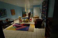 Kids and Family Room