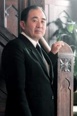 Hiro Masumoto